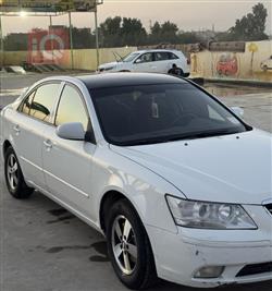 هیوندای سۆناتا